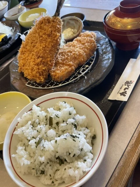 口コミ一覧 : かつ徳 北見店の写真