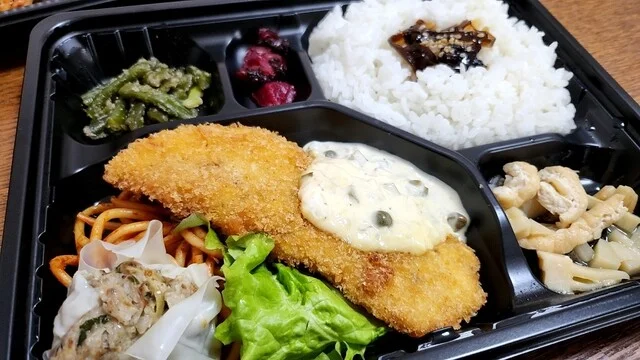 オタルノ - 小樽（洋菓子）の写真