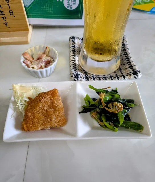 酒とおばんざい せんべろさとちゃん - 五稜郭公園前（居酒屋）の写真