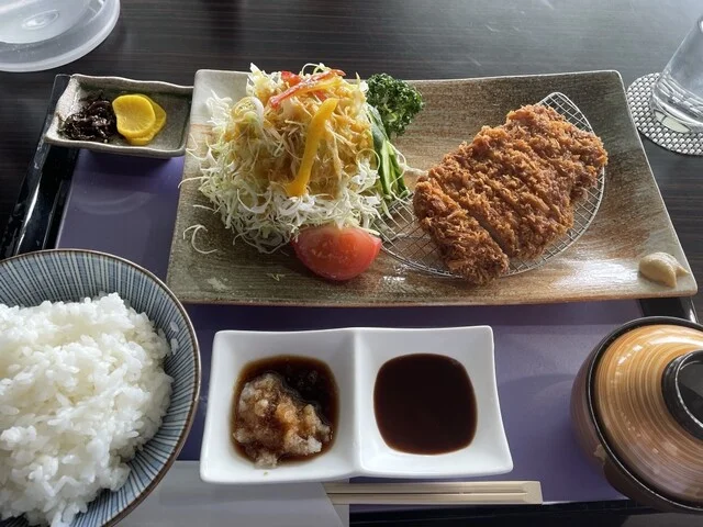 レストラン 白鳥 - 崎守（レストラン）の写真