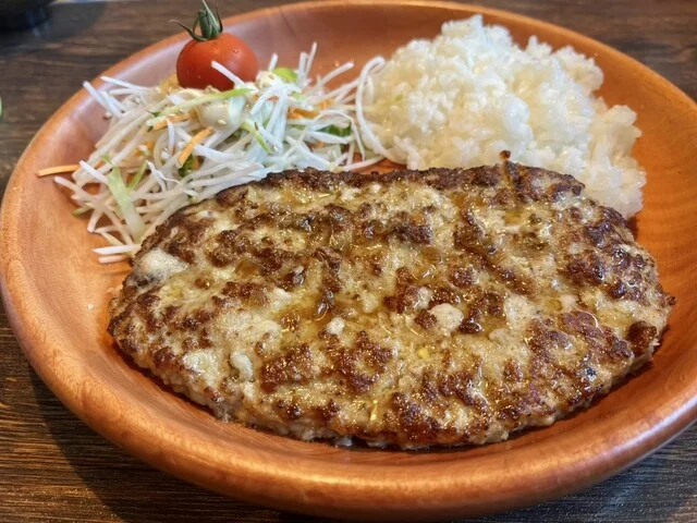 お正月にスイーツ食べれるとこない〜やっと入れたびっくりドンキーさん : びっくりドンキー 石川店の写真