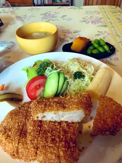 軽食喫茶 パゴ - 湯の川（喫茶店）の写真