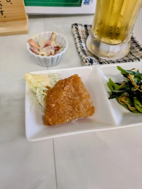 酒とおばんざい せんべろさとちゃん - 五稜郭公園前（居酒屋）の写真