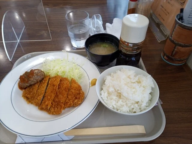 てんてこまい - 北見（そば）の写真