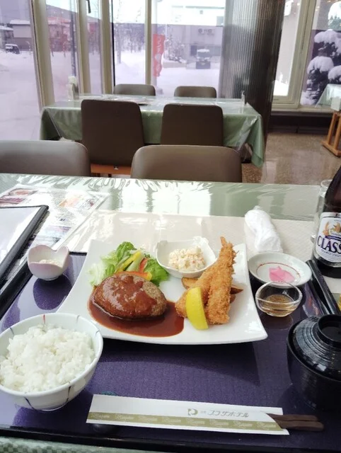 北見プラザホテル - 北見（ホテル）の写真