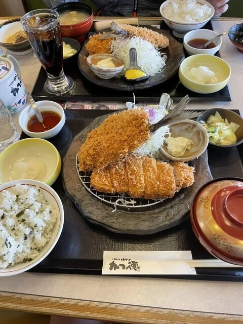 口コミ一覧 : かつ徳 北見店の写真