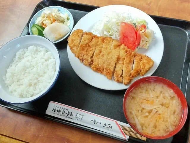 みや本食堂 - 東室蘭（食堂）の写真