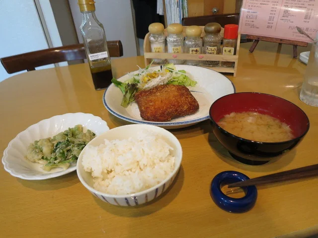 FUKU屋カフェ（フクヤ） - 東室蘭（カフェ）の写真