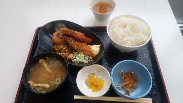 みなと食堂 - 小樽（食堂）の写真