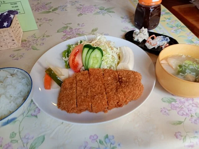 軽食喫茶 パゴ - 湯の川（喫茶店）の写真