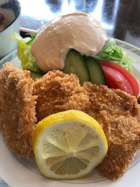 福寿草 - 北見市その他（食堂）の写真