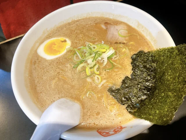 ５周年おめでとうございます : ラーメン だるまや 北見店の写真