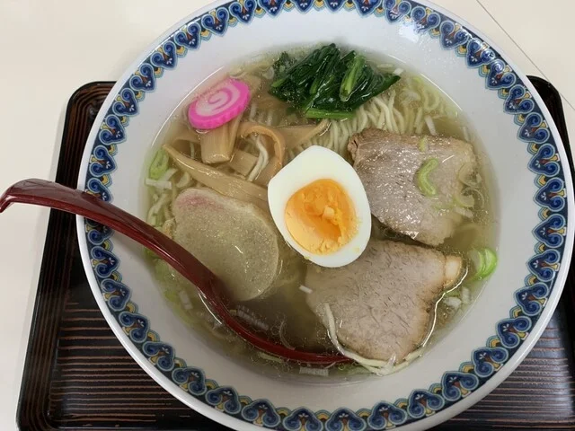 清洋軒 - 室蘭（ラーメン）の写真