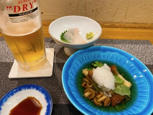 料理