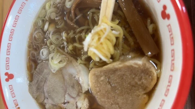 いちご家 - 堀川町（ラーメン）の写真