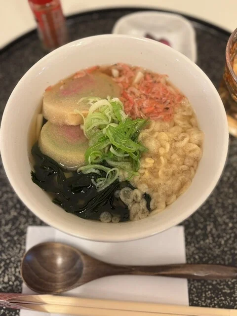 市民会館の中のレストラン : コーヒー&お食事 リブラぴあ～のの写真