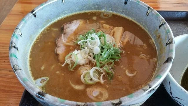 ＜山の駅＞ロッジ だんパラ（鹿･熊肉料理） - 東室蘭（食堂）の写真