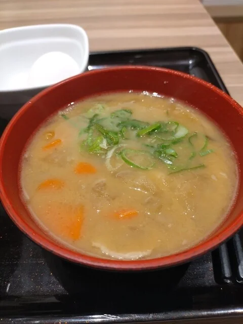 吉野家 室蘭中島店 - 東室蘭（牛丼）の写真