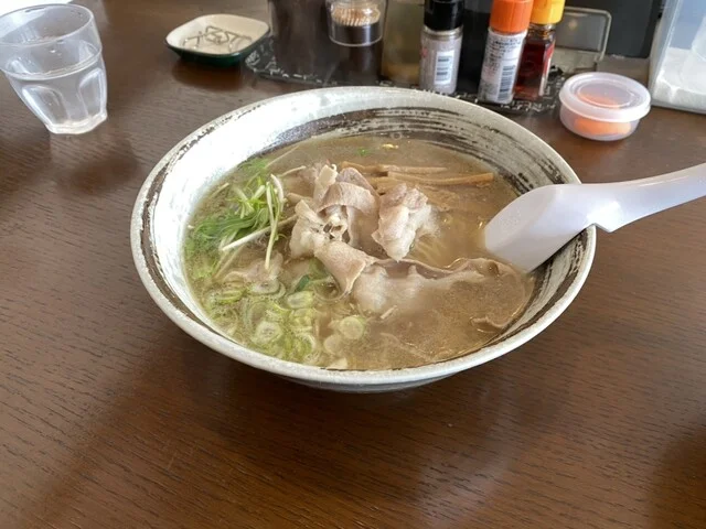 愛幸（アイコウ） - 小樽（ラーメン）の写真