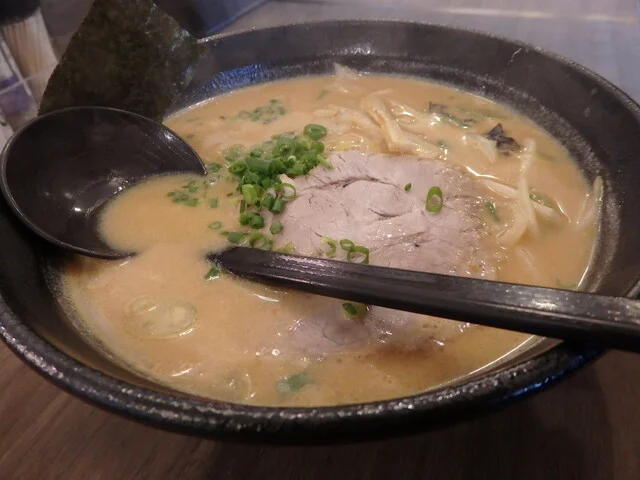 喜一郎 小樽手宮店 - 小樽（ラーメン）の写真