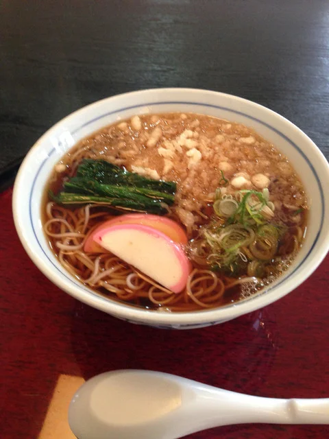 口コミ一覧 : 蕎麦酒彩吉兆庵の写真