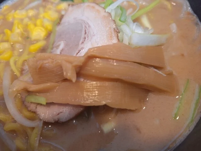 アウル（Owl） - 札幌市南区その他（ラーメン）の写真