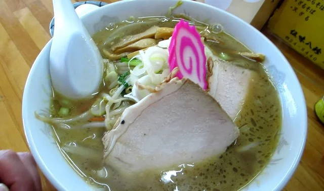 口コミ一覧 : 伍味八珍の写真