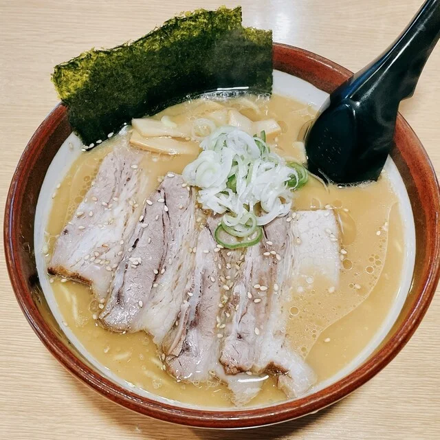 口コミ一覧 : 麺屋ひかるの写真