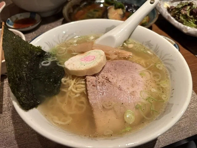 刺身や魚のクオリティはさすが！ : 居酒屋三ぜんの写真