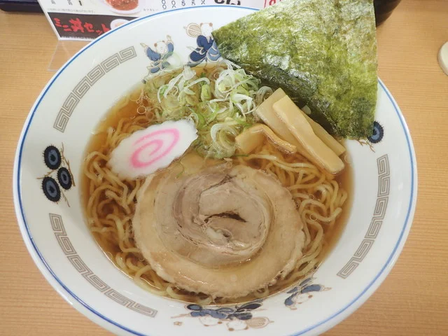 めん太郎 北見店 - 西北見（ラーメン）の写真