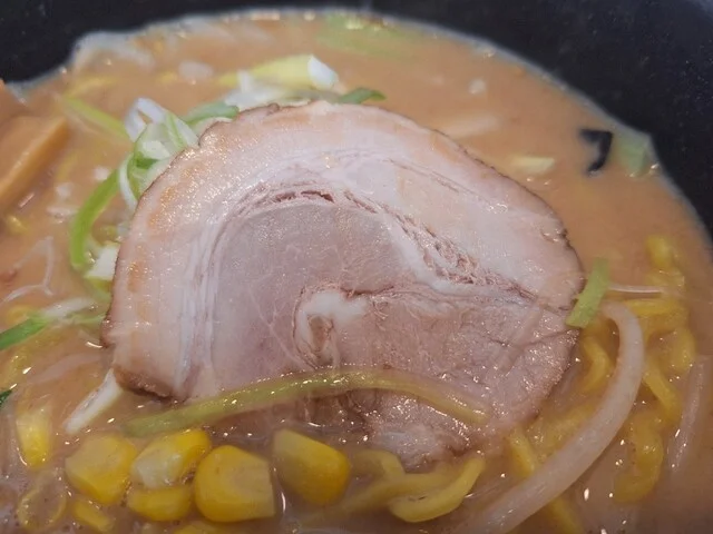 アウル（Owl） - 札幌市南区その他（ラーメン）の写真