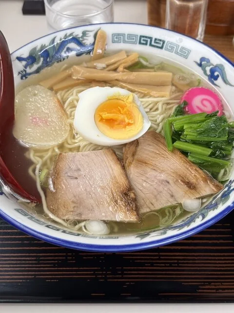 清洋軒 - 室蘭（ラーメン）の写真