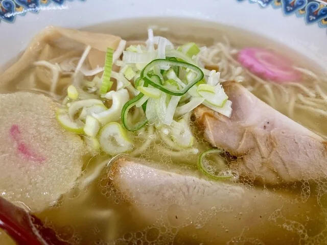 清洋軒 - 室蘭（ラーメン）の写真