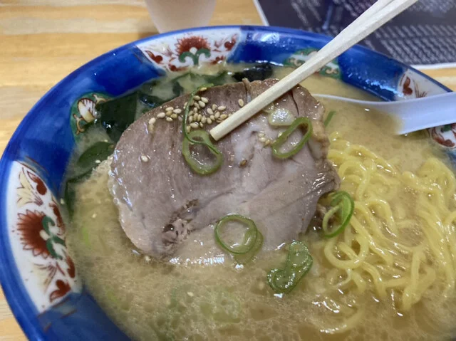 しぶき屋 - 鷲別（ラーメン）の写真