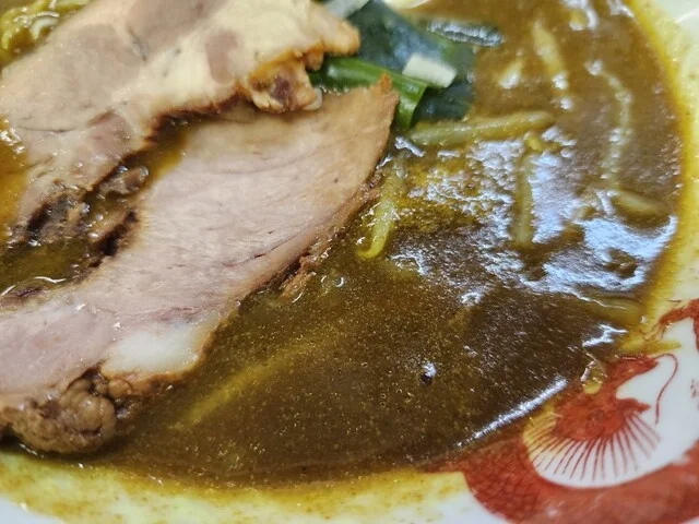 味の大王 室蘭本店 - 室蘭（ラーメン）の写真