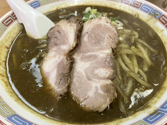 味の大王 室蘭本店 - 室蘭（ラーメン）の写真