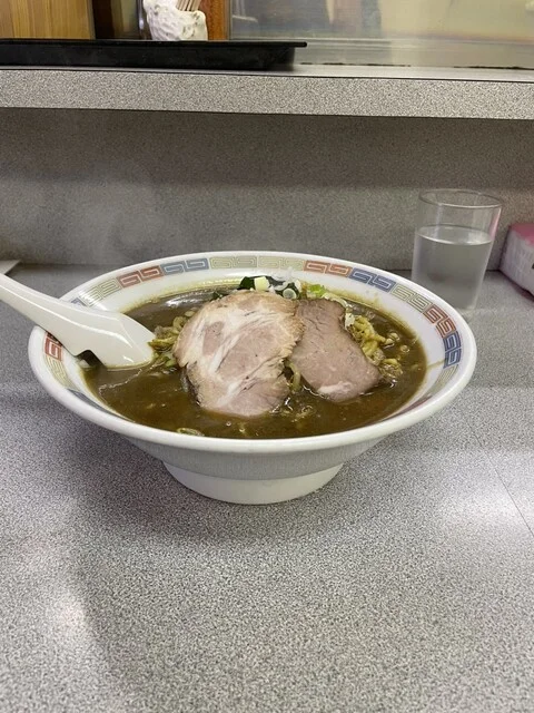 味の大王 室蘭本店 - 室蘭（ラーメン）の写真