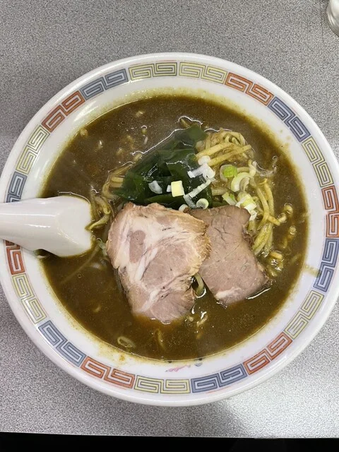 味の大王 室蘭本店 - 室蘭（ラーメン）の写真