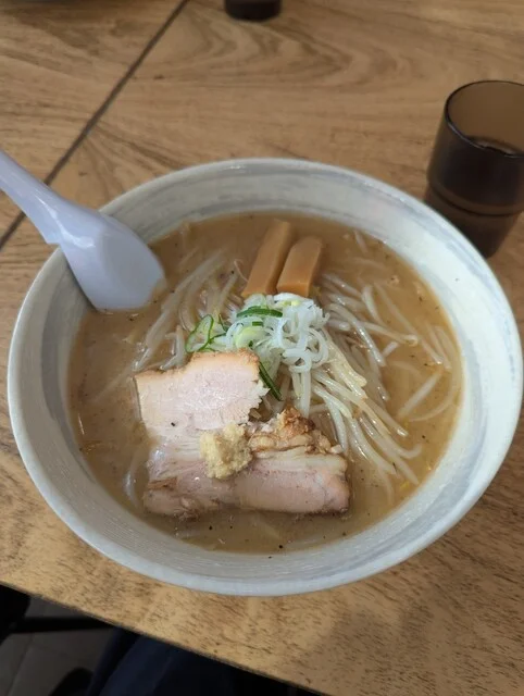 麺屋哲神（てつじん） - 鷲別（ラーメン）の写真