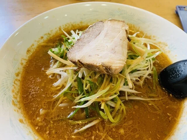 さっぽろっこ 東室蘭西口店 - 東室蘭（ラーメン）の写真