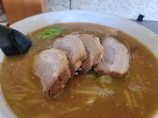 さっぽろっこ 東室蘭西口店 - 東室蘭（ラーメン）の写真