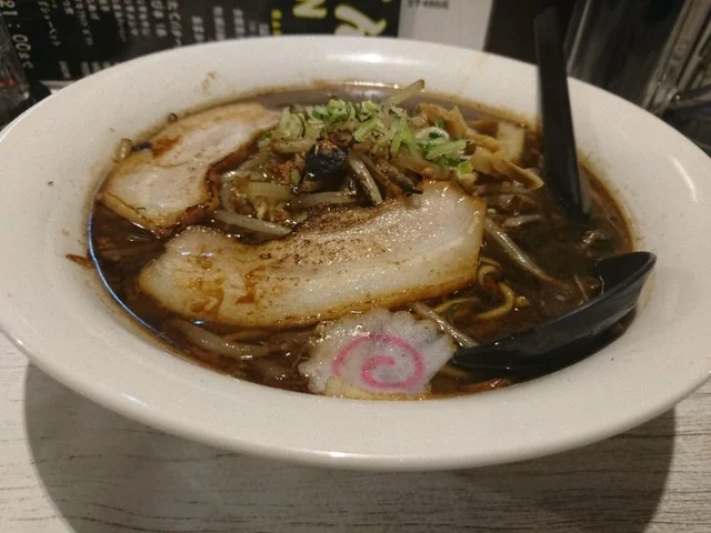 さいげん（SAIGEN） - 富良野（ラーメン）の写真