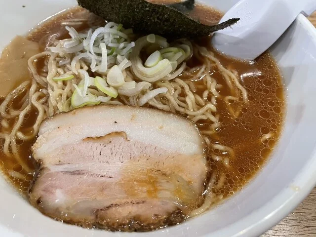 らーめん処 小樽坂 - 小樽築港（ラーメン）の写真