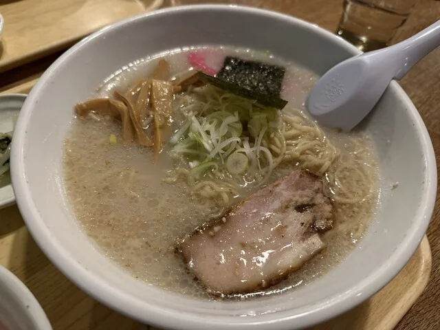 らーめん処 小樽坂 - 小樽築港（ラーメン）の写真