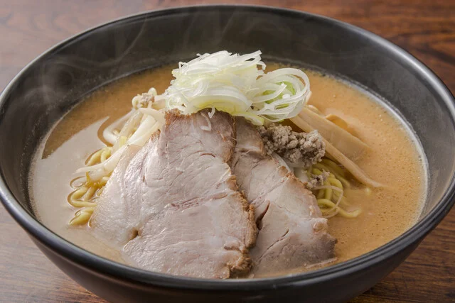 とろり庵 - 小樽築港（ラーメン）の写真