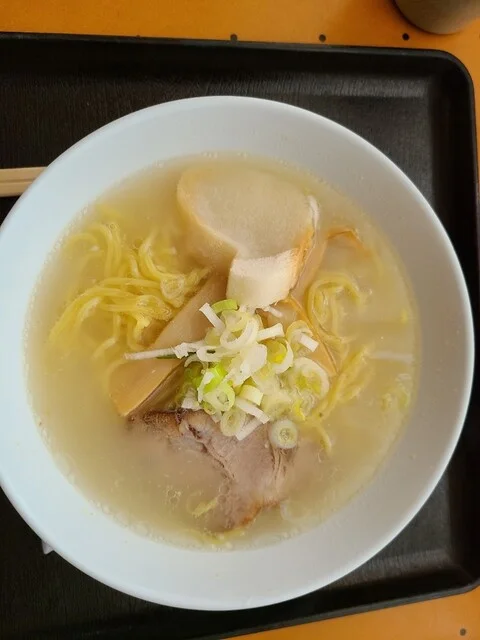 市立室蘭総合病院2階レストラン - 室蘭（食堂）の写真