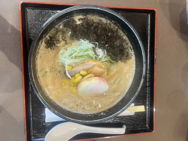 小樽カントリー倶楽部旧コースレストラン - ほしみ（レストラン）の写真