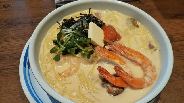 ジョリーパスタ 小樽築港店（Jolly Pasta） - 南小樽（パスタ）の写真