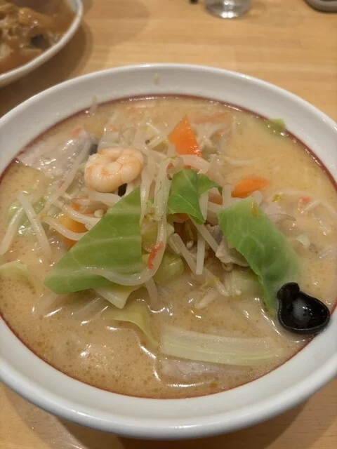 麺処 龍仁（メンドコロ タツジン） - 南小樽（ラーメン）の写真