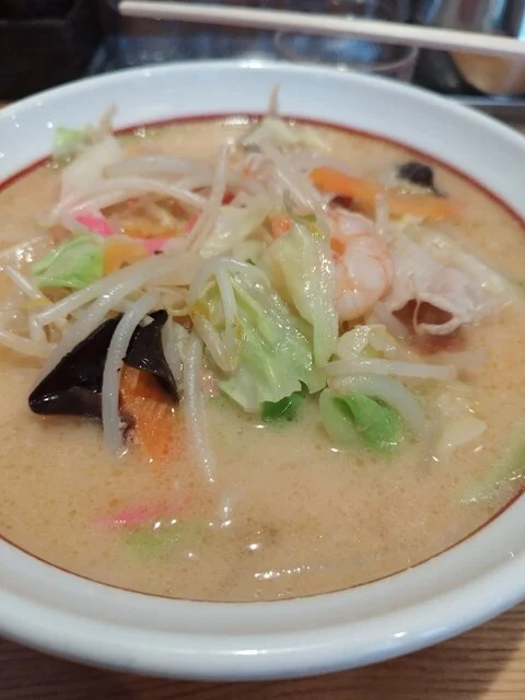 麺処 龍仁（メンドコロ タツジン） - 南小樽（ラーメン）の写真